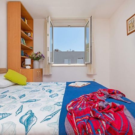 My Happy Place Apartment ดูบรอฟนิก ภายนอก รูปภาพ